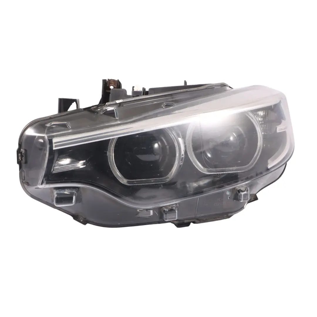 Headlight Headlamp LED AHL Lamp Front Left N/S 7476207 to BMW F32 F33 F80 F82 LCI with Part number 7478153 BMW F32 F33 F80 F82 LCI Headlight Headlamp LED AHL Lamp Front Left N/S 7476207 - SKU RHD-7478153-1 - Part number 7478153