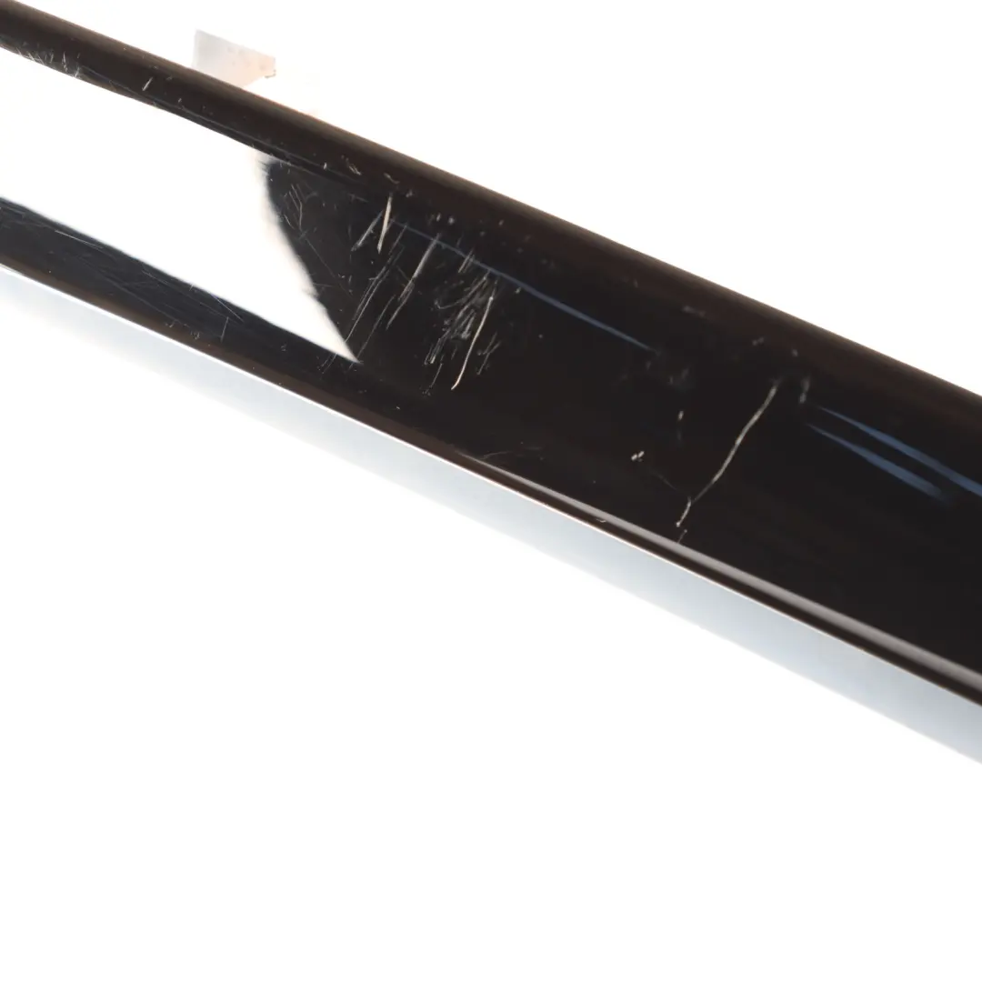 Trim Strip Set BMW F10 F11 Dashboard Console Decor Cover Set Pianolack Black to with Part number 7974744 Trim Strip Set BMW F10 F11 Dashboard Console Decor Cover Set Pianolack Black - SKU RHD-7974744 - Part number 7974744