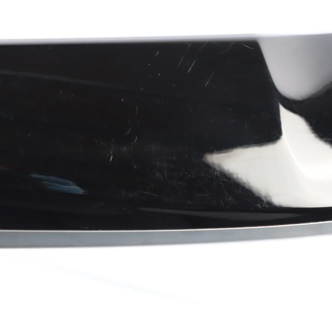 Trim Strip Set BMW F10 F11 Dashboard Console Decor Cover Set Pianolack Black to with Part number 7974744 Trim Strip Set BMW F10 F11 Dashboard Console Decor Cover Set Pianolack Black - SKU RHD-7974744 - Part number 7974744