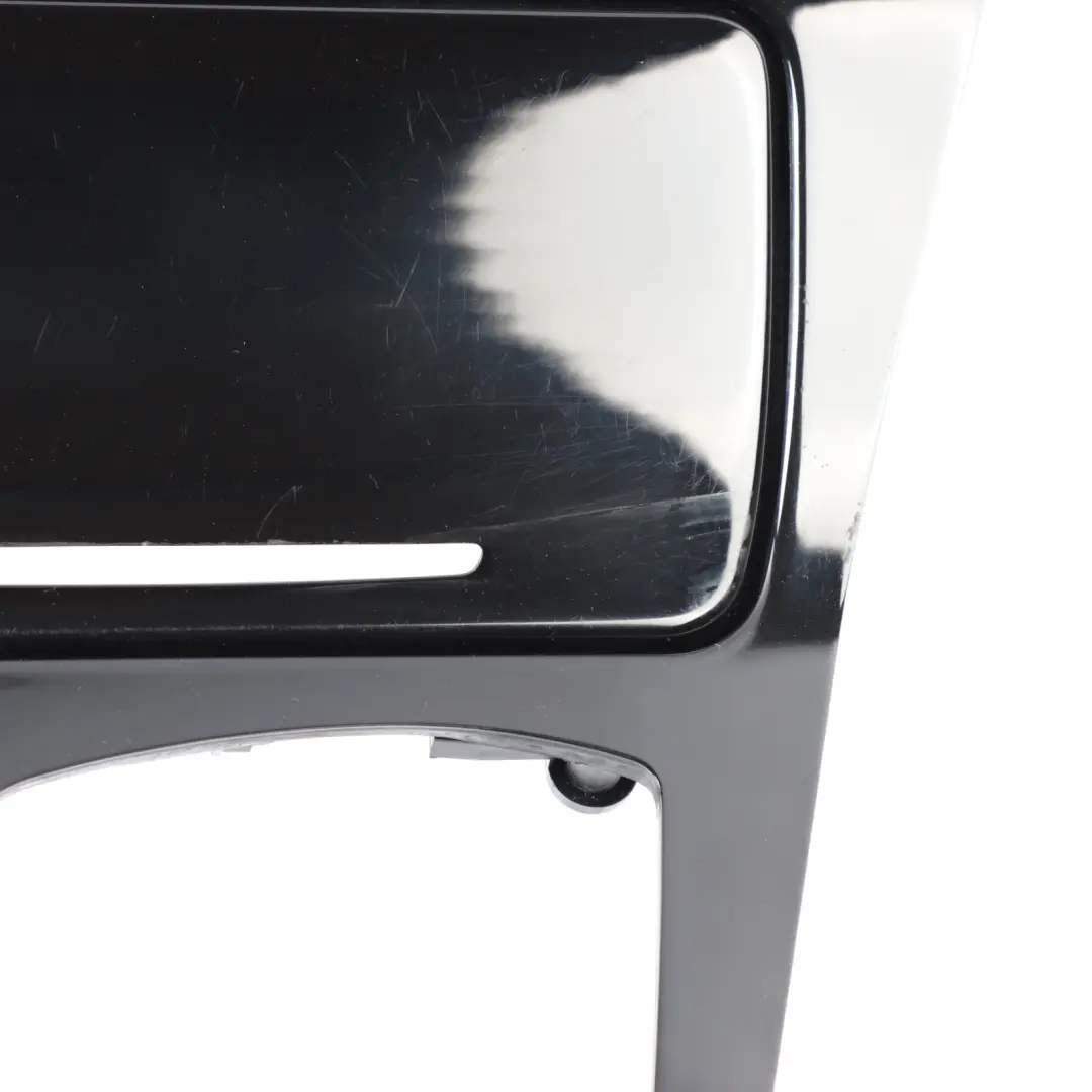 Trim Strip Set BMW F10 F11 Dashboard Console Decor Cover Set Pianolack Black to with Part number 7974744 Trim Strip Set BMW F10 F11 Dashboard Console Decor Cover Set Pianolack Black - SKU RHD-7974744 - Part number 7974744