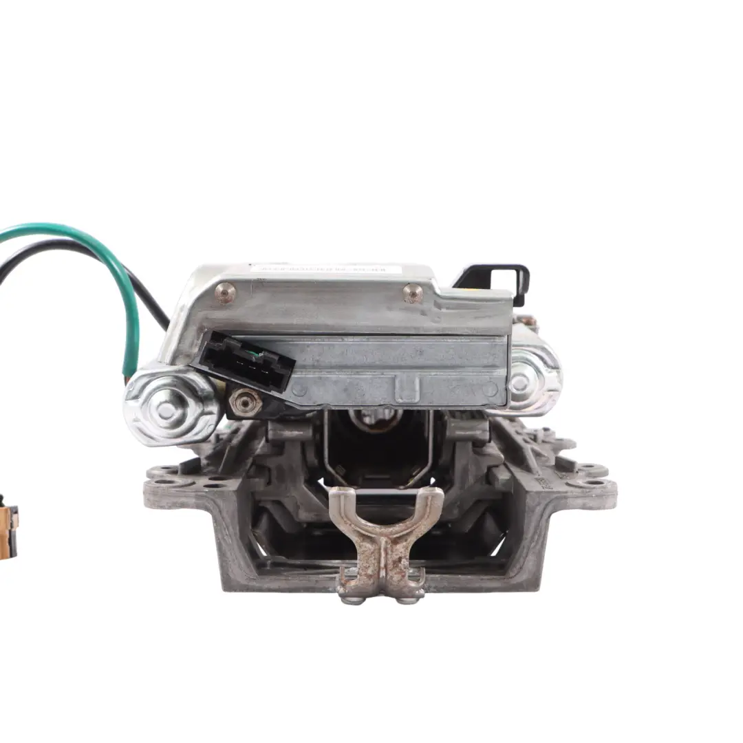 Volkswagen Touareg 7L Steering Wheel Column Adjustment Electric - SKU RHD-7L0419501CL - Part number 7L0419501CL