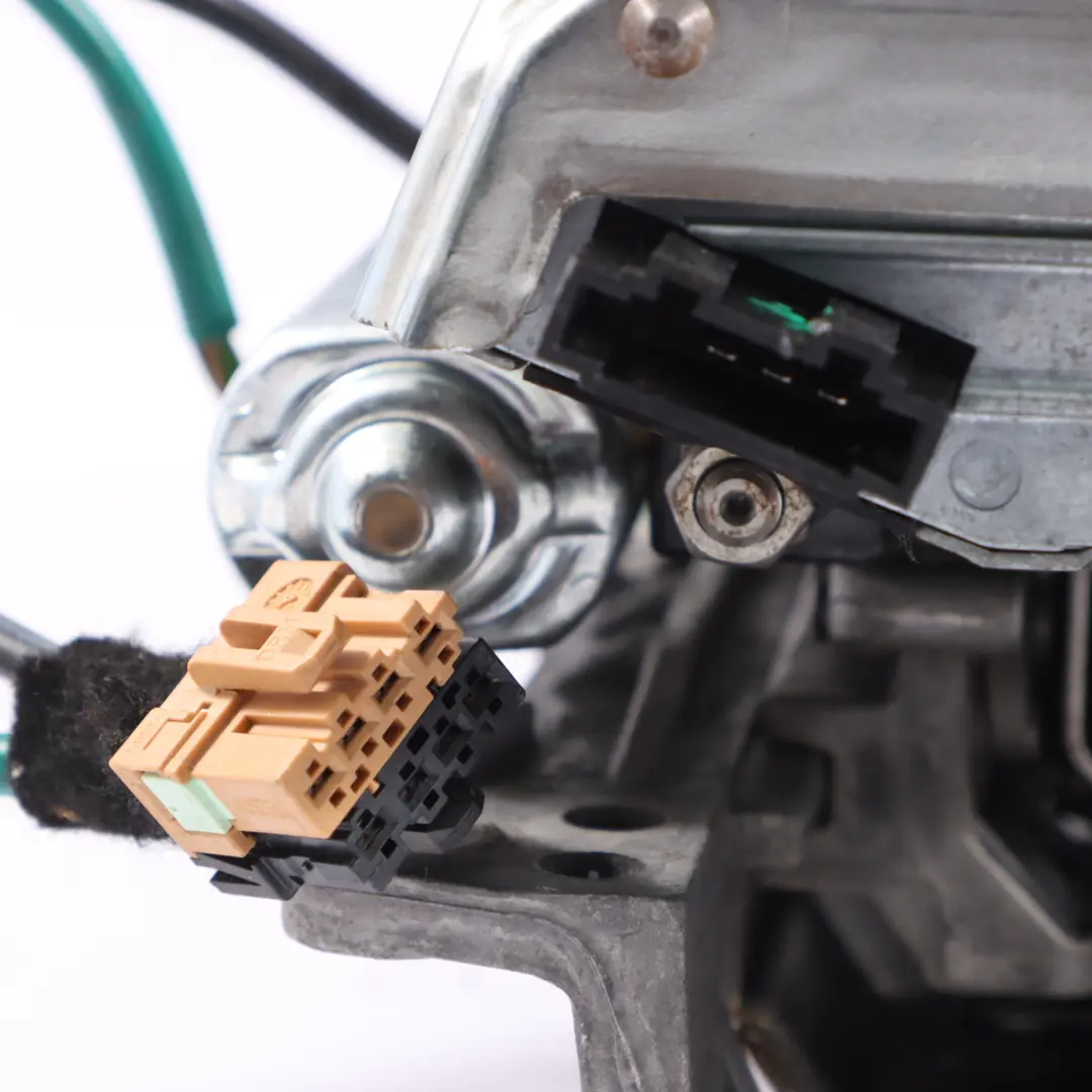 7L Steering Wheel Column Adjustment Electric to Volkswagen Touareg with Part number 7L0419501CL Volkswagen Touareg 7L Steering Wheel Column Adjustment Electric - SKU RHD-7L0419501CL - Part number 7L0419501CL