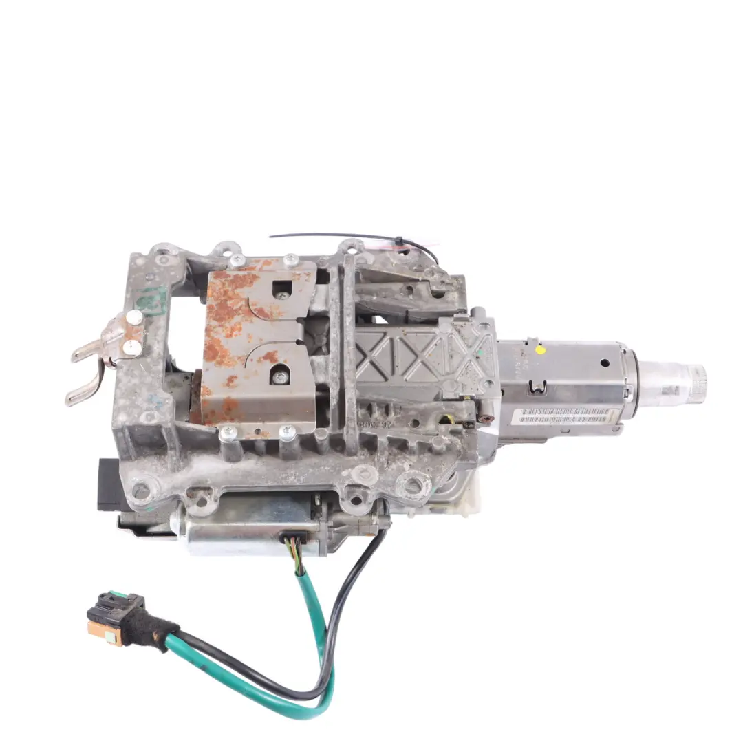 7L Steering Wheel Column Adjustment Electric to Volkswagen Touareg with Part number 7L0419501CL Volkswagen Touareg 7L Steering Wheel Column Adjustment Electric - SKU RHD-7L0419501CL - Part number 7L0419501CL