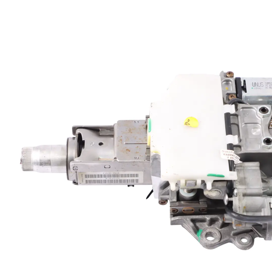 7L Steering Wheel Column Adjustment Electric to Volkswagen Touareg with Part number 7L0419501CL Volkswagen Touareg 7L Steering Wheel Column Adjustment Electric - SKU RHD-7L0419501CL - Part number 7L0419501CL