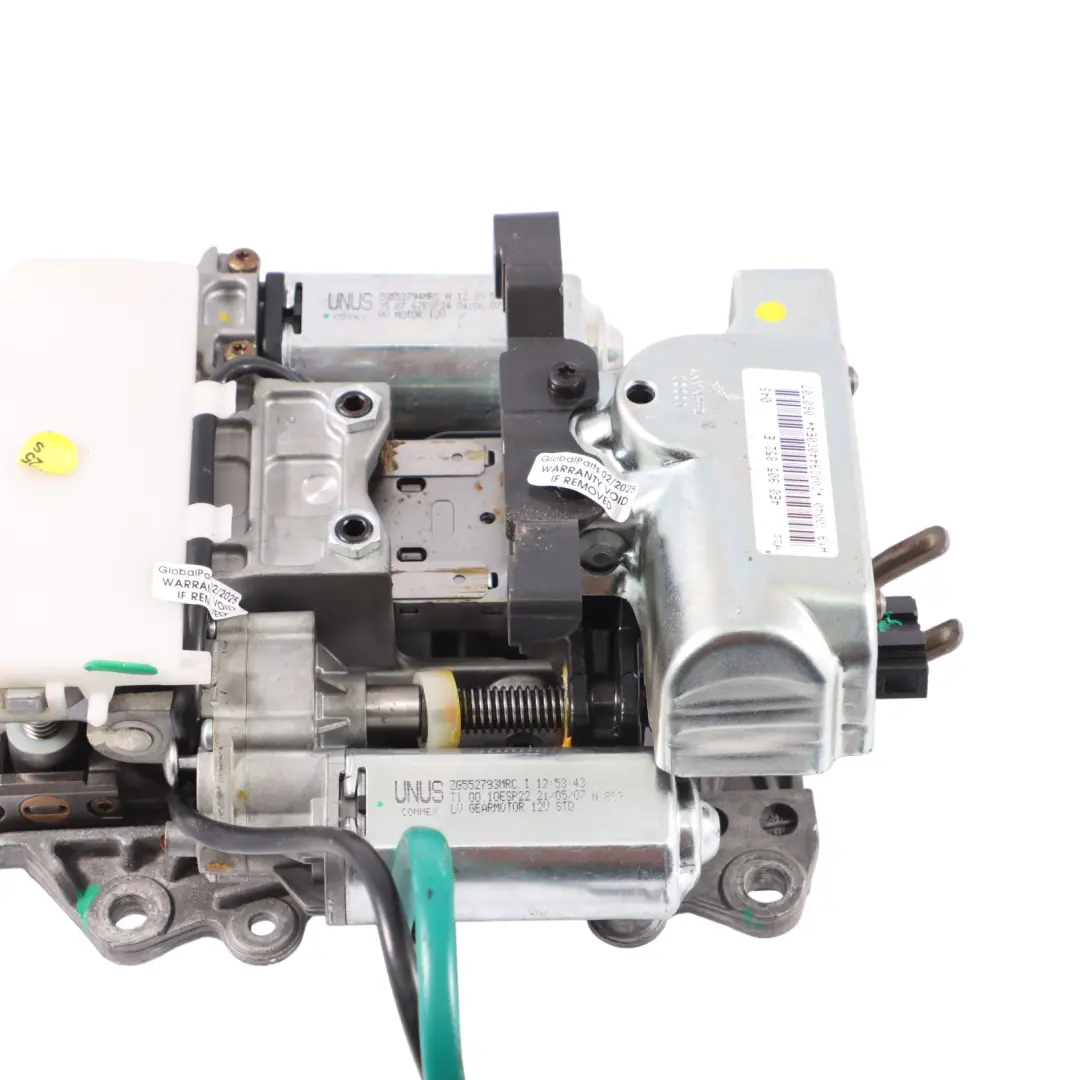 7L Steering Wheel Column Adjustment Electric to Volkswagen Touareg with Part number 7L0419501CL Volkswagen Touareg 7L Steering Wheel Column Adjustment Electric - SKU RHD-7L0419501CL - Part number 7L0419501CL