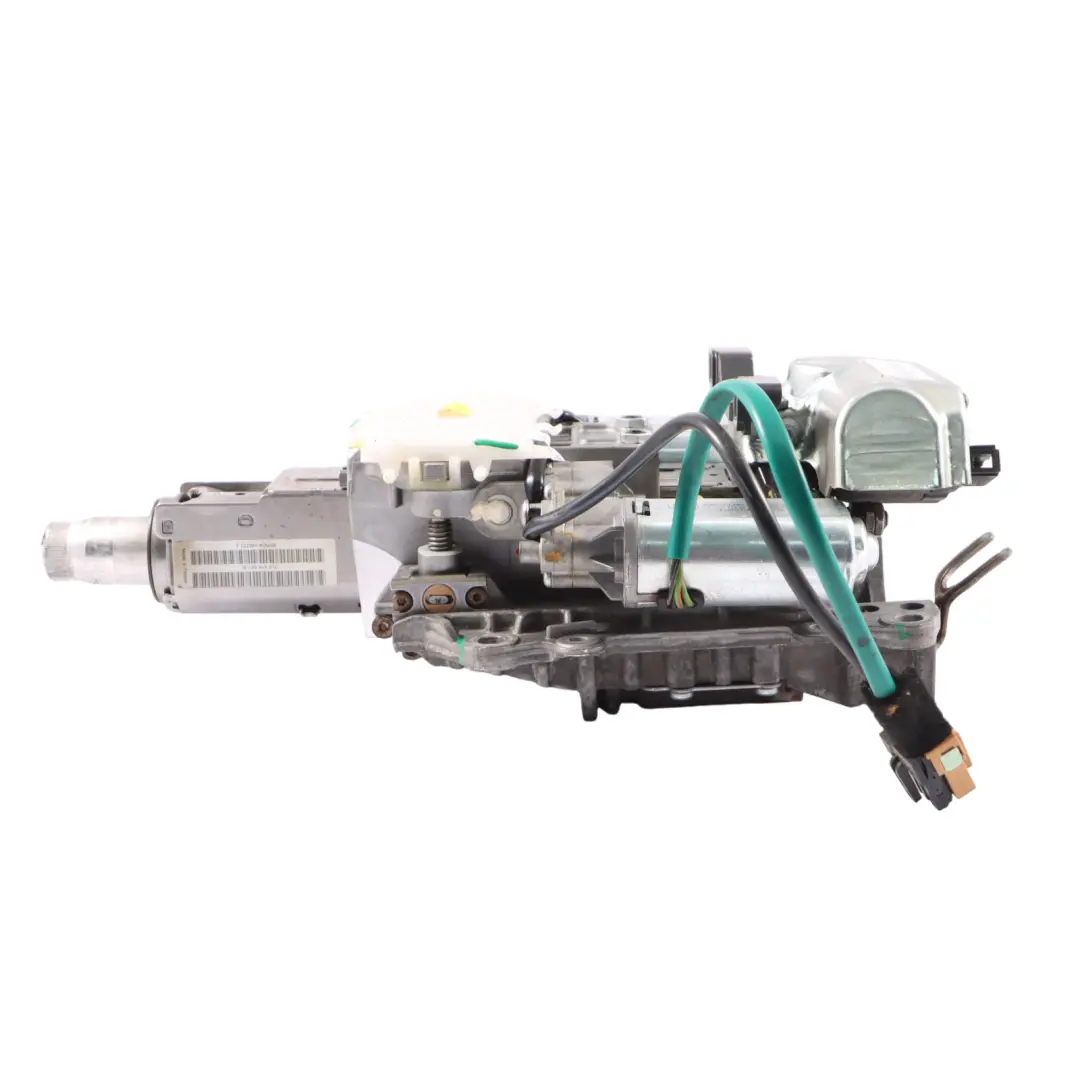 Volkswagen Touareg 7L Steering Wheel Column Adjustment Electric - SKU RHD-7L0419501CL - Part number 7L0419501CL