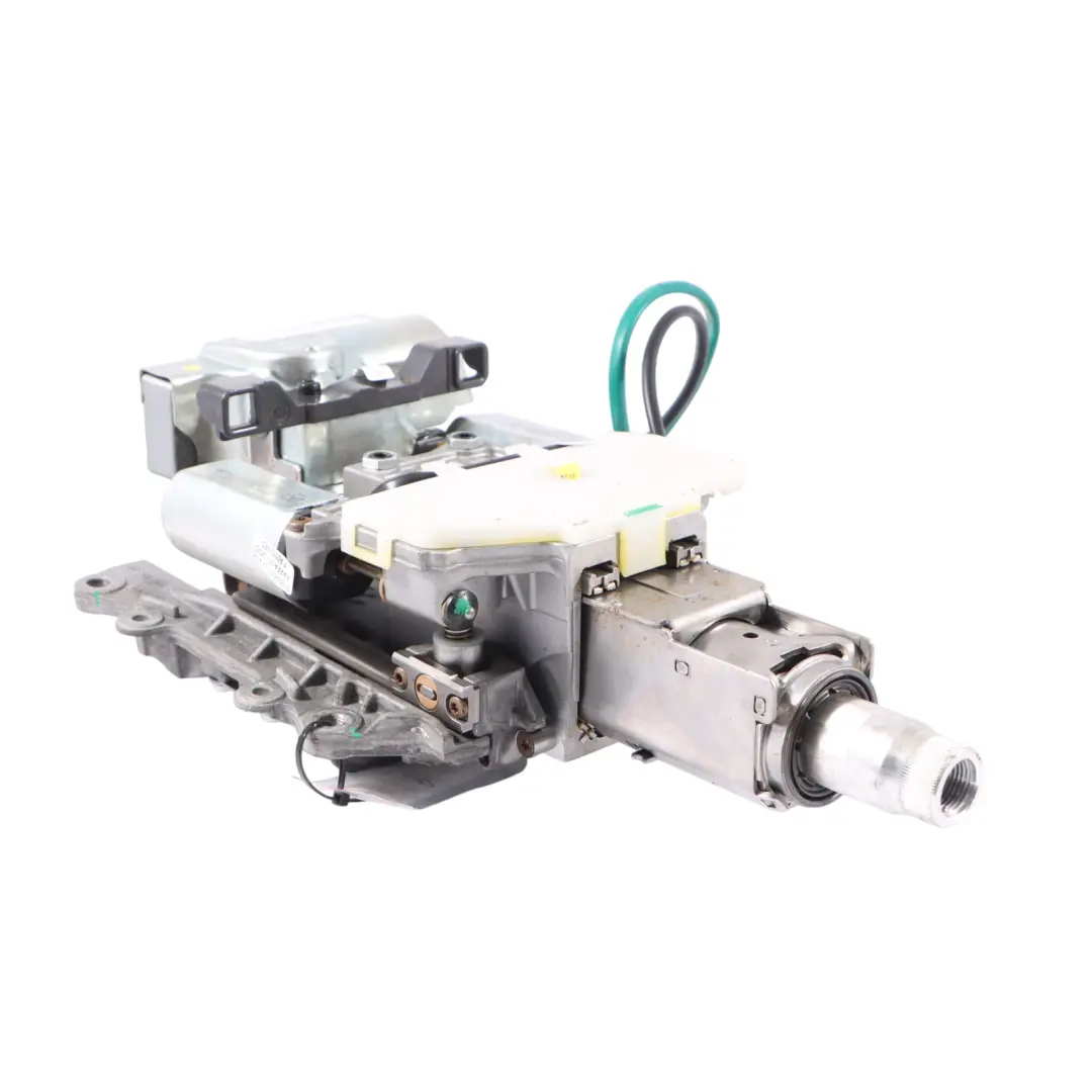 7L Steering Wheel Column Adjustment Electric to Volkswagen Touareg with Part number 7L0419501CL Volkswagen Touareg 7L Steering Wheel Column Adjustment Electric - SKU RHD-7L0419501CL - Part number 7L0419501CL