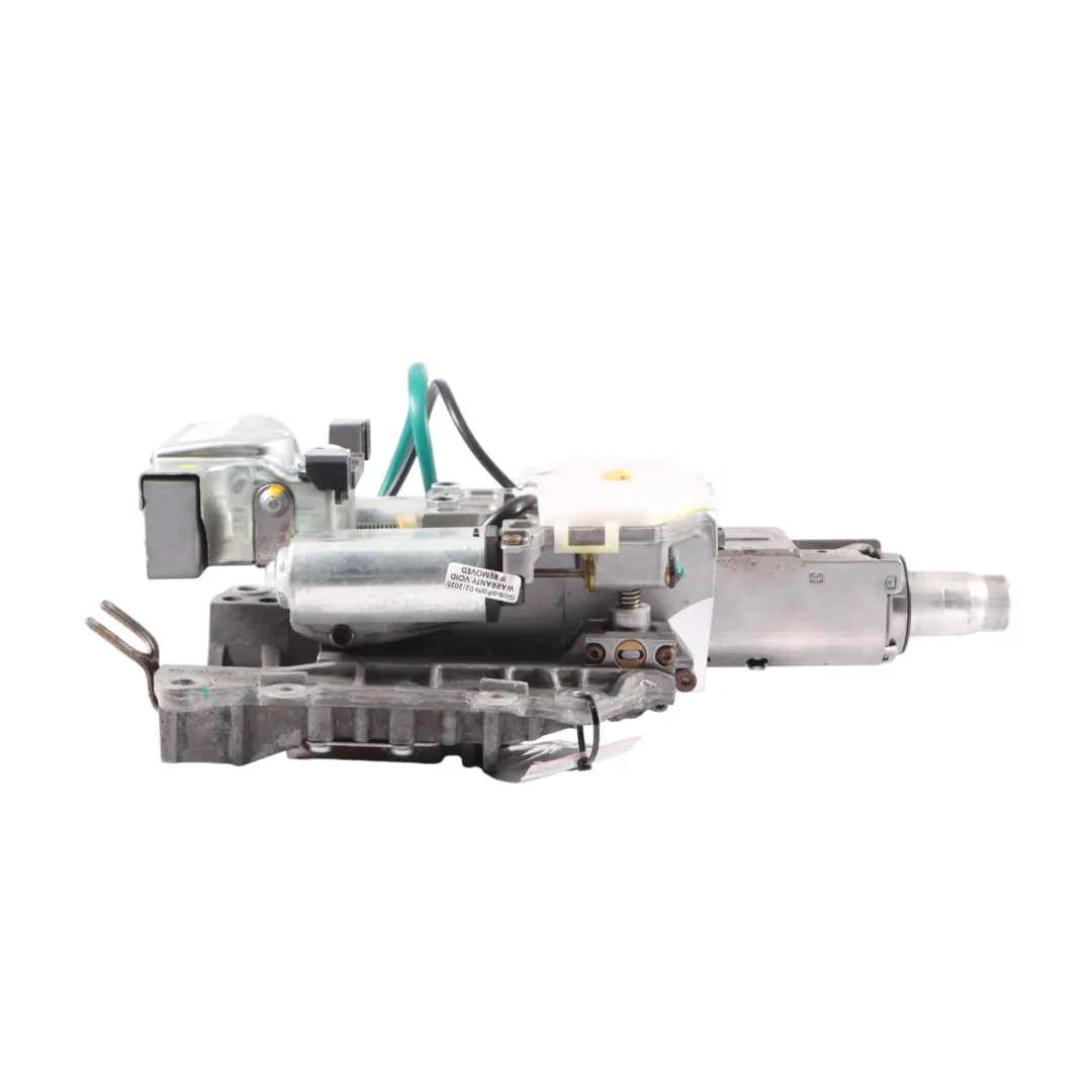 7L Steering Wheel Column Adjustment Electric to Volkswagen Touareg with Part number 7L0419501CL Volkswagen Touareg 7L Steering Wheel Column Adjustment Electric - SKU RHD-7L0419501CL - Part number 7L0419501CL