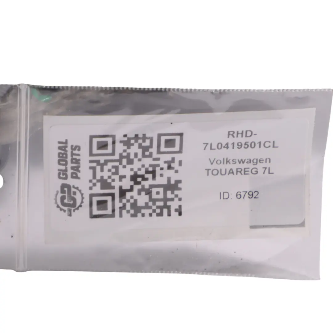 7L Steering Wheel Column Adjustment Electric to Volkswagen Touareg with Part number 7L0419501CL Volkswagen Touareg 7L Steering Wheel Column Adjustment Electric - SKU RHD-7L0419501CL - Part number 7L0419501CL