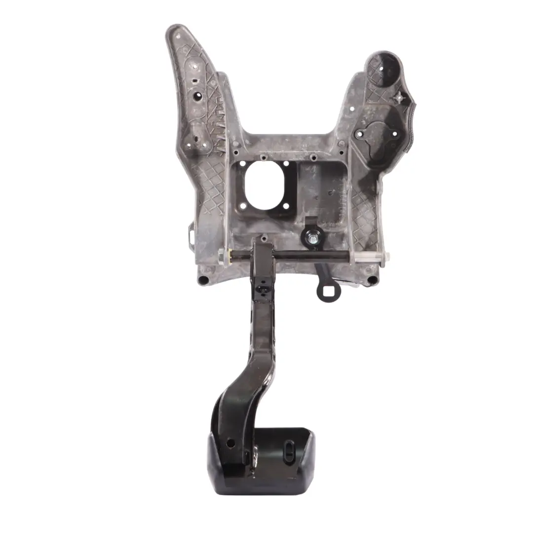 Volkswagen Toureg 7L Brake Pedal Acceleration Pedal Mount Automatic - SKU RHD-7L0723117A - Part number 7L0723117A