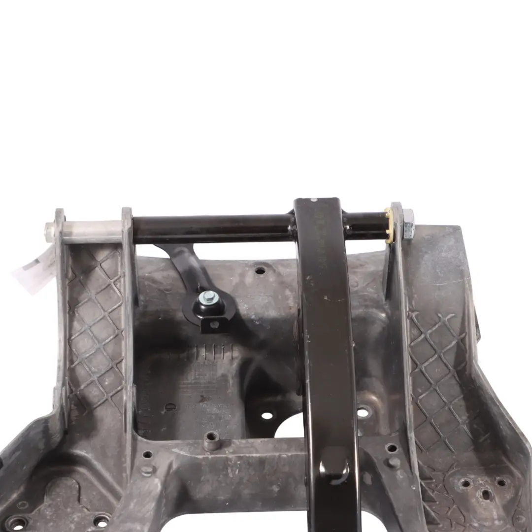 Toureg 7L Brake Pedal Acceleration Pedal Mount Automatic to Volkswagen with Part number 7L0723117A Volkswagen Toureg 7L Brake Pedal Acceleration Pedal Mount Automatic - SKU RHD-7L0723117A - Part number 7L0723117A