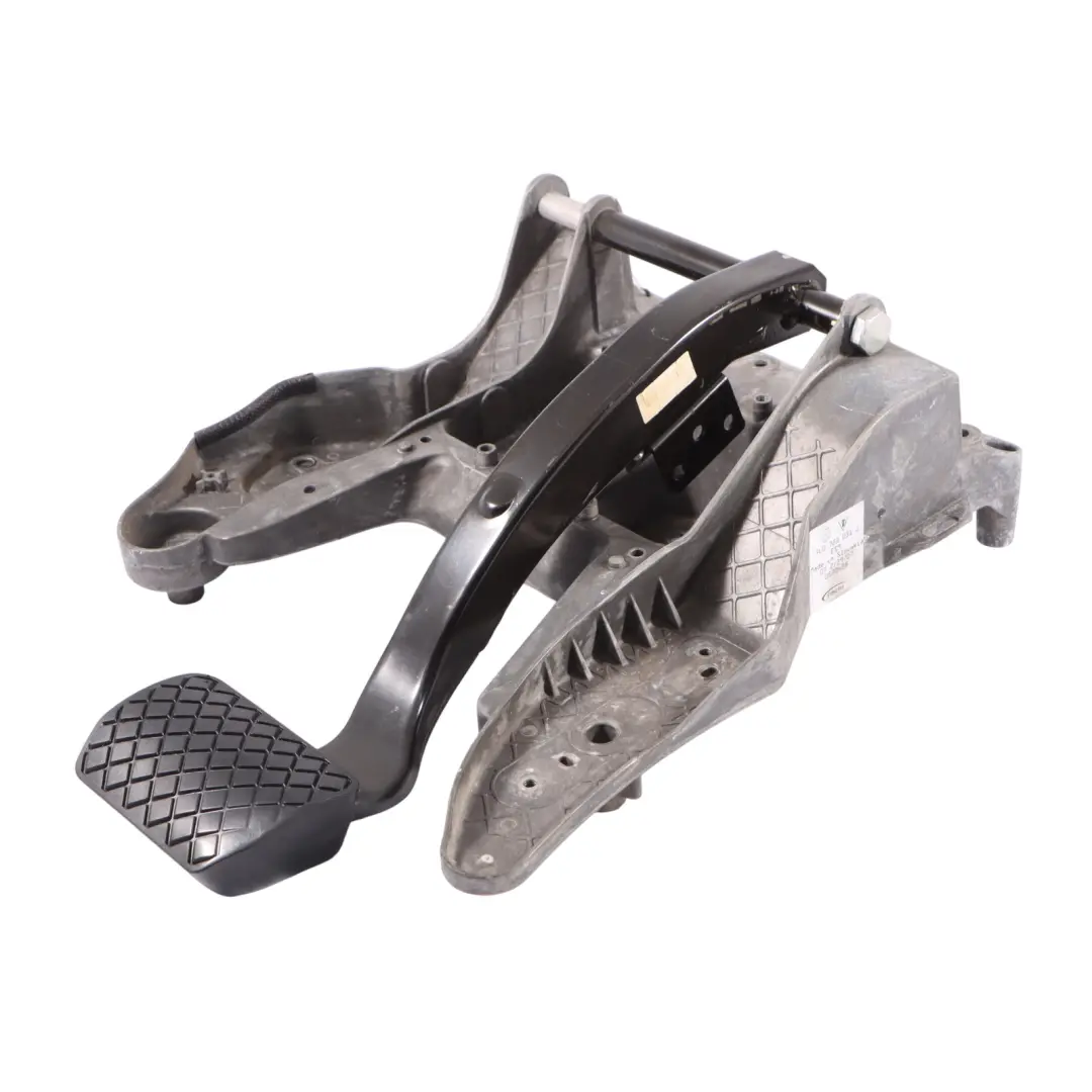 Volkswagen Toureg 7L Brake Pedal Acceleration Pedal Mount Automatic - SKU RHD-7L0723117A - Part number 7L0723117A