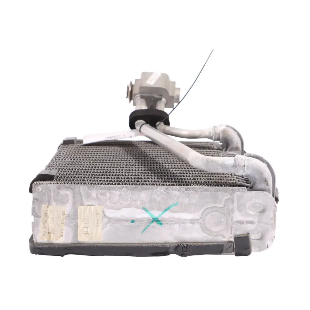 VW Touareg 7L Air Conditioning Heater Evaporator Matrix A/C Unit - SKU RHD-7L0819087L - Part number 7L0819087L