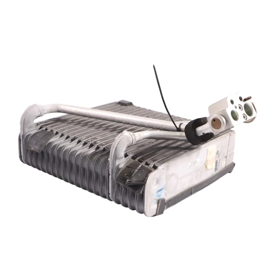 VW Touareg 7L Air Conditioning Heater Evaporator Matrix A/C Unit - SKU RHD-7L0819087L - Part number 7L0819087L
