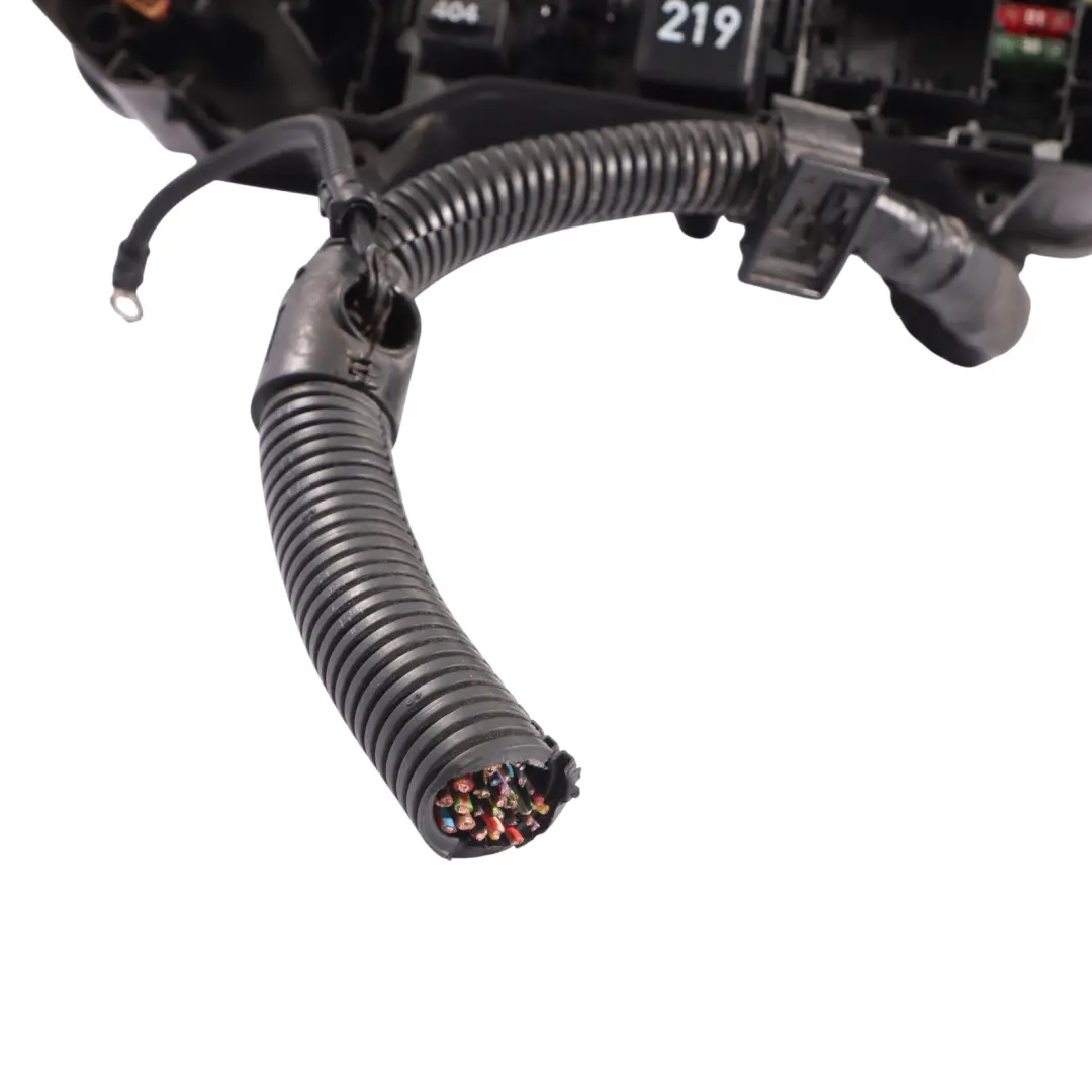 7L Audi Q7 4L Fuse Distribution Box Relay Board to Volkswagen Touareg with Part number 7L0907295L Volkswagen Touareg 7L Audi Q7 4L Fuse Distribution Box Relay Board - SKU RHD-7L0907295L - Part number 7L0907295L