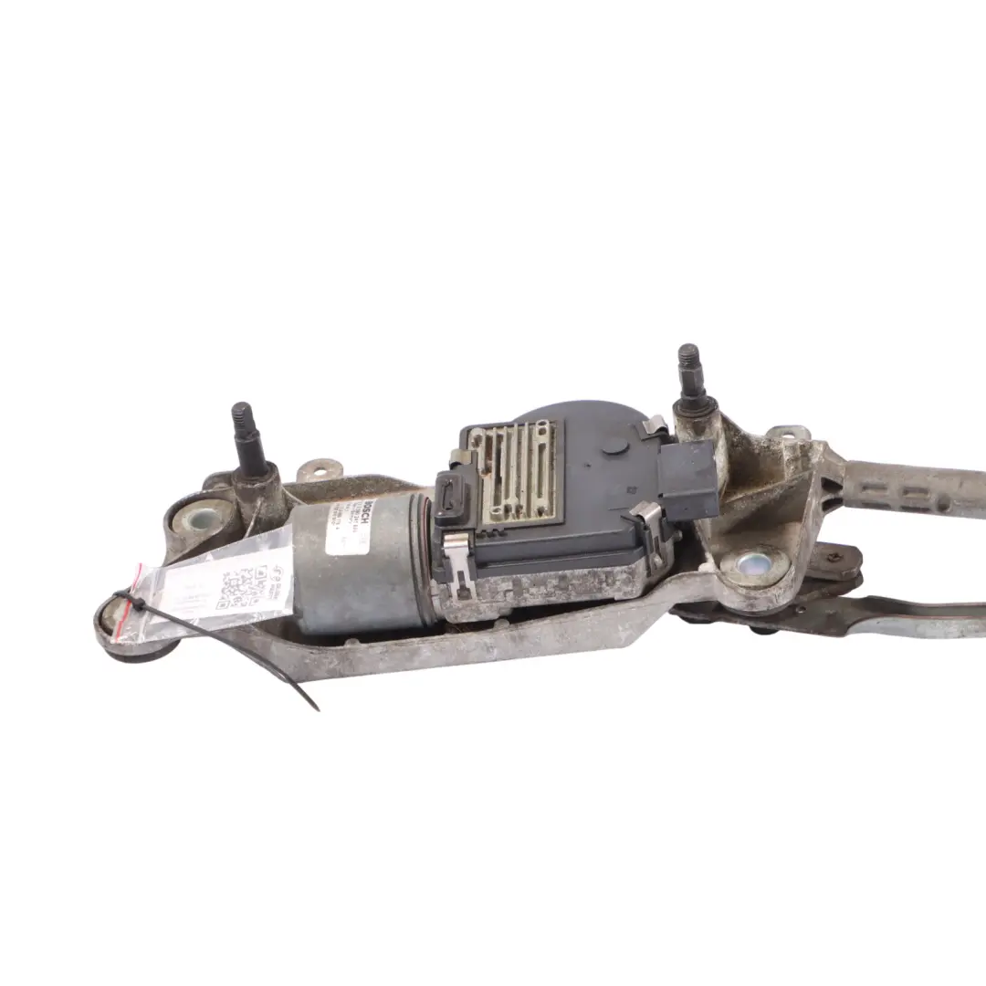 Tuareg 7L Windscreen Front Wiper Arm Mechanism Motor 7L6955023A to Volkswagen with Part number 7L0955602B Volkswagen Tuareg 7L Windscreen Front Wiper Arm Mechanism Motor 7L6955023A - SKU RHD-7L0955602B - Part number 7L0955602B