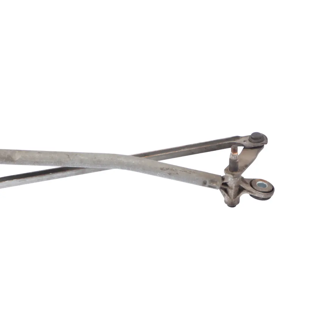 Volkswagen Tuareg 7L Windscreen Front Wiper Arm Mechanism Motor 7L6955023A - SKU RHD-7L0955602B - Part number 7L0955602B