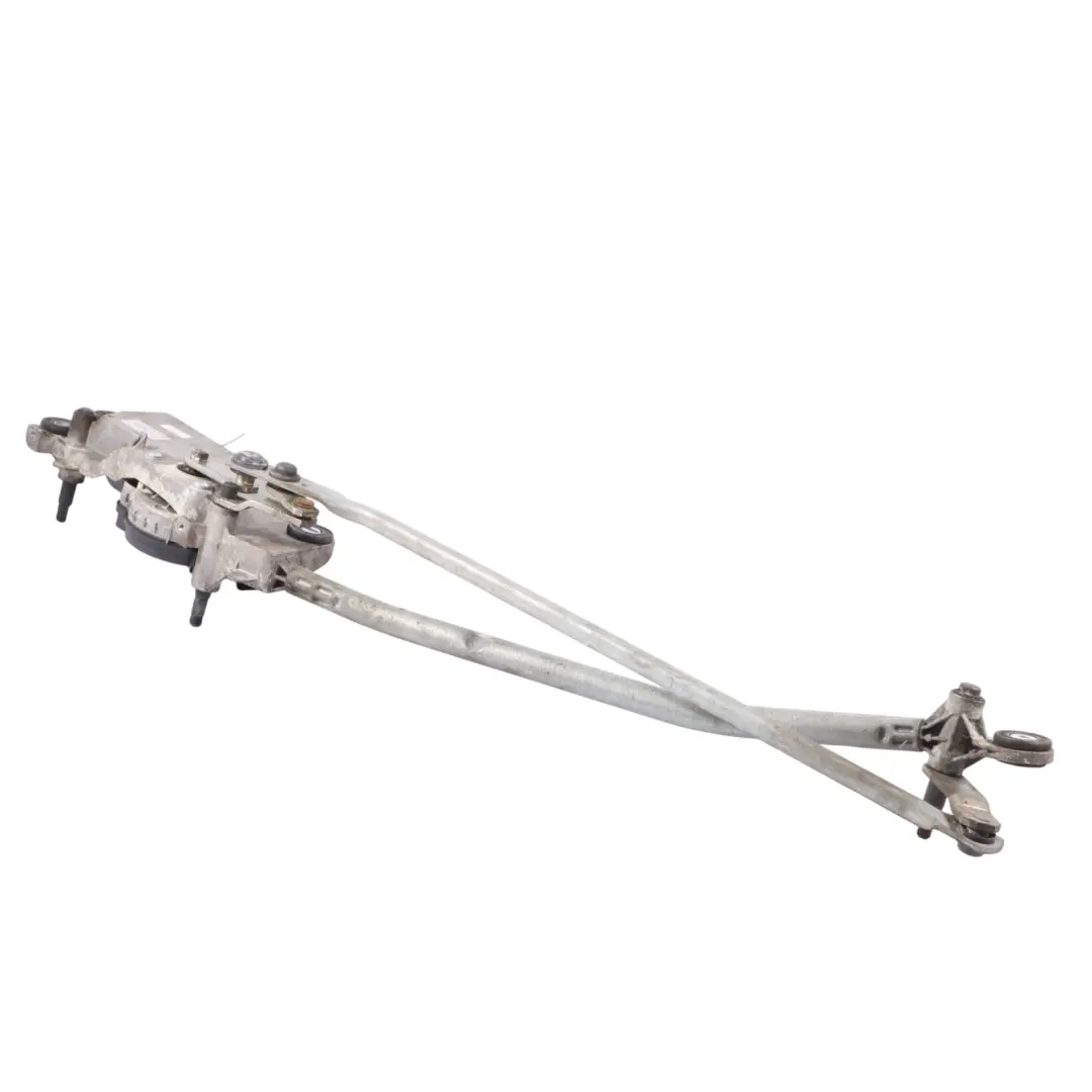 Tuareg 7L Windscreen Front Wiper Arm Mechanism Motor 7L6955023A to Volkswagen with Part number 7L0955602B Volkswagen Tuareg 7L Windscreen Front Wiper Arm Mechanism Motor 7L6955023A - SKU RHD-7L0955602B - Part number 7L0955602B