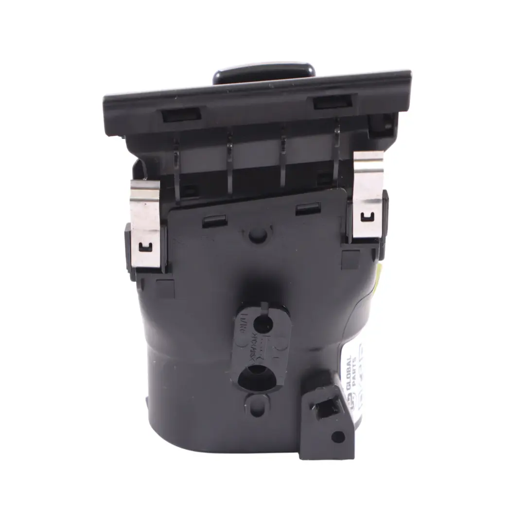 7L Front Dashboard Left N/S Side Air Vent Grill 7L6819704M to Volkswagen Touareg with Part number 7L6819704K Volkswagen Touareg 7L Front Dashboard Left N/S Side Air Vent Grill 7L6819704M - SKU RHD-7L6819704K - Part number 7L6819704K