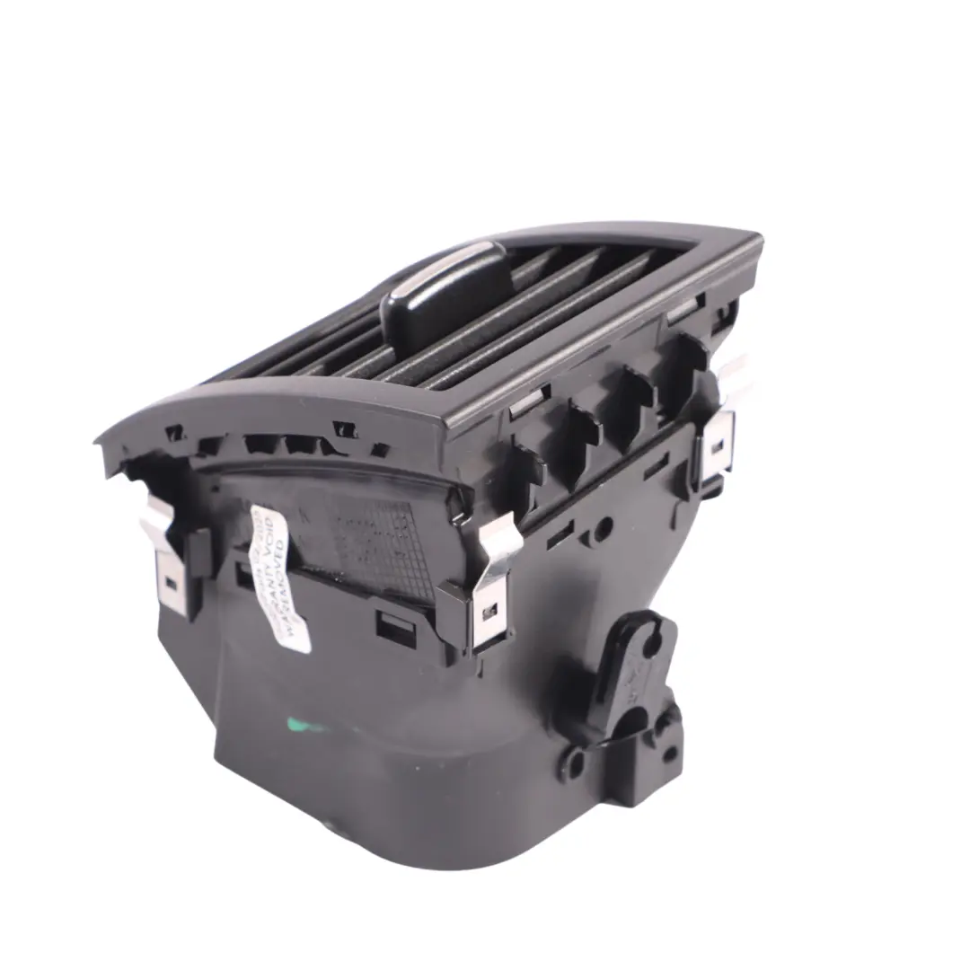 7L Front Dashboard Left N/S Side Air Vent Grill 7L6819704M to Volkswagen Touareg with Part number 7L6819704K Volkswagen Touareg 7L Front Dashboard Left N/S Side Air Vent Grill 7L6819704M - SKU RHD-7L6819704K - Part number 7L6819704K