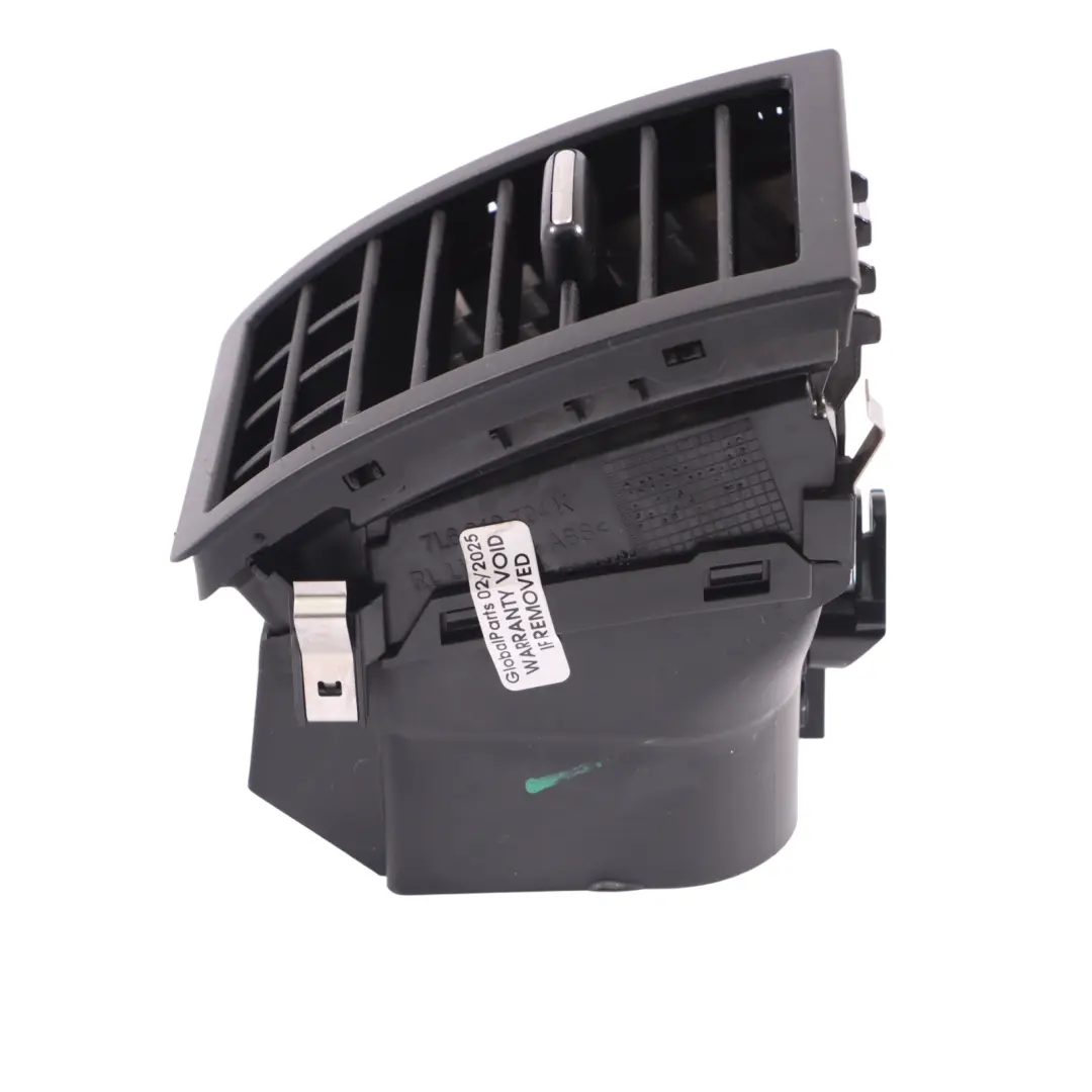 7L Front Dashboard Left N/S Side Air Vent Grill 7L6819704M to Volkswagen Touareg with Part number 7L6819704K Volkswagen Touareg 7L Front Dashboard Left N/S Side Air Vent Grill 7L6819704M - SKU RHD-7L6819704K - Part number 7L6819704K