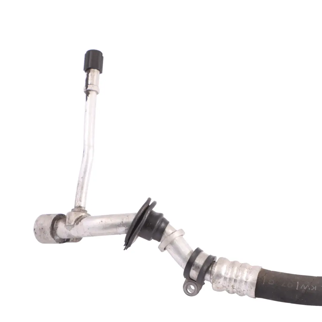 7L A/C Air Condition Compressor Hose Pipe Line Tube to VW Touareg with Part number 7L6820743J VW Touareg 7L A/C Air Condition Compressor Hose Pipe Line Tube - SKU RHD-7L6820743J - Part number 7L6820743J