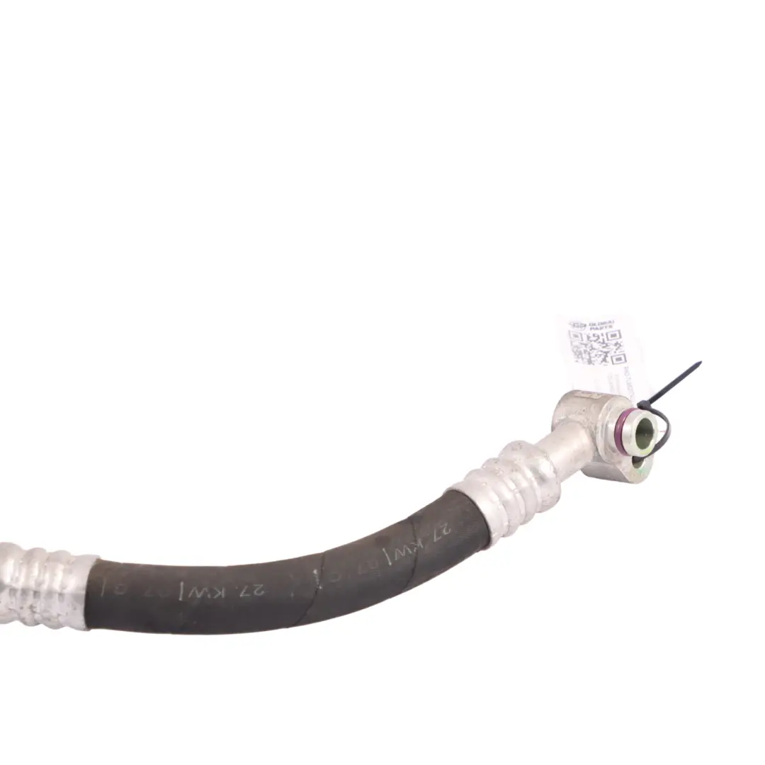 7L A/C Air Condition Compressor Hose Pipe Line Tube to VW Touareg with Part number 7L6820743J VW Touareg 7L A/C Air Condition Compressor Hose Pipe Line Tube - SKU RHD-7L6820743J - Part number 7L6820743J