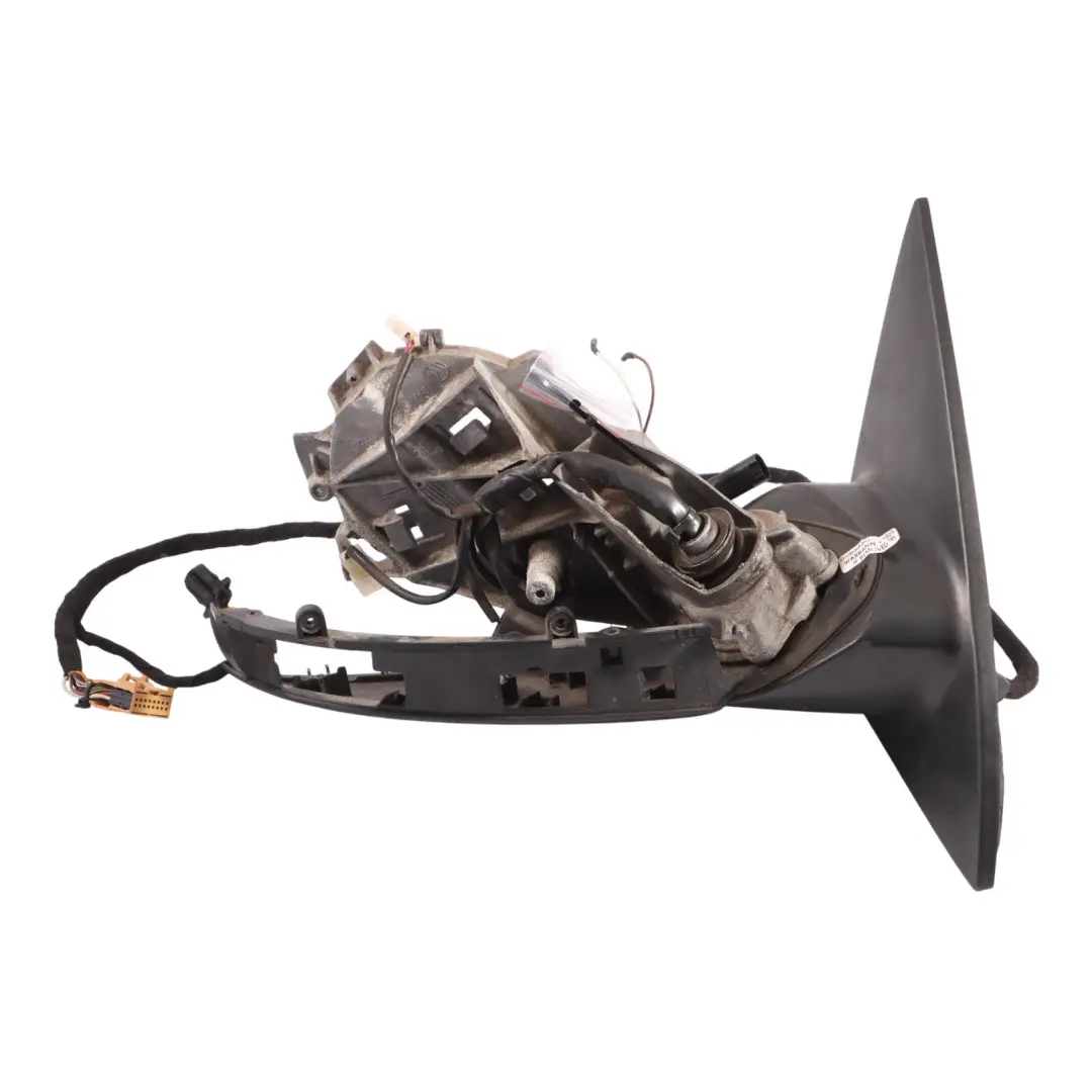 7L Heated Door Mirror Wing Right O/S to Volkswagen Touareg with Part number 7L6857508 Volkswagen Touareg 7L Heated Door Mirror Wing Right O/S - SKU RHD-7L6857508 - Part number 7L6857508