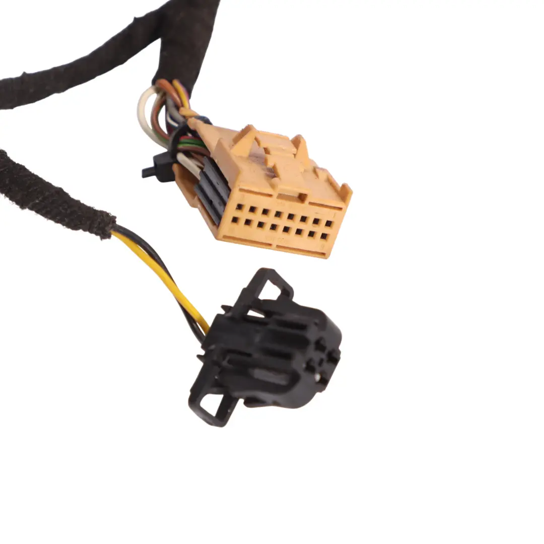 7L Heated Door Mirror Wing Right O/S to Volkswagen Touareg with Part number 7L6857508 Volkswagen Touareg 7L Heated Door Mirror Wing Right O/S - SKU RHD-7L6857508 - Part number 7L6857508