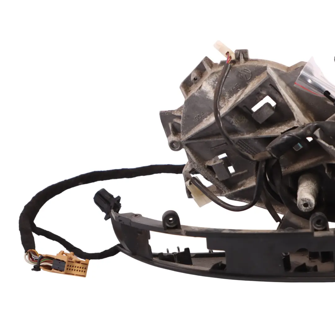 7L Heated Door Mirror Wing Right O/S to Volkswagen Touareg with Part number 7L6857508 Volkswagen Touareg 7L Heated Door Mirror Wing Right O/S - SKU RHD-7L6857508 - Part number 7L6857508