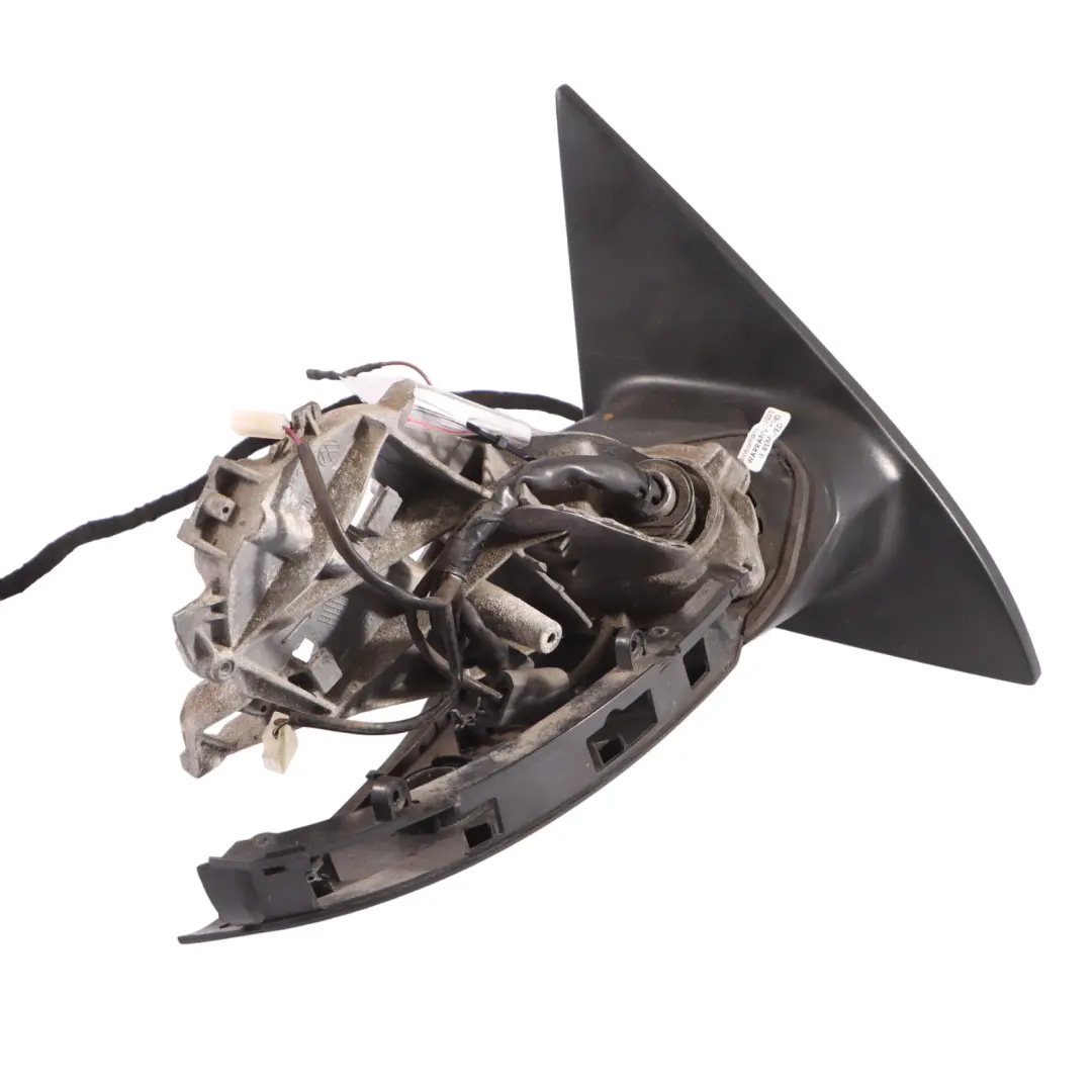 7L Heated Door Mirror Wing Right O/S to Volkswagen Touareg with Part number 7L6857508 Volkswagen Touareg 7L Heated Door Mirror Wing Right O/S - SKU RHD-7L6857508 - Part number 7L6857508