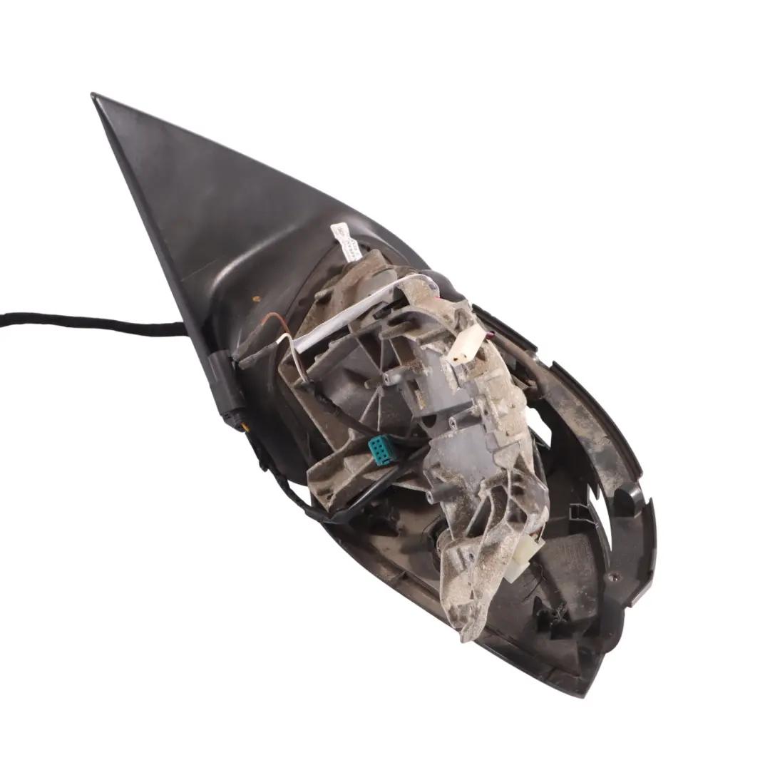 7L Heated Door Mirror Wing Right O/S to Volkswagen Touareg with Part number 7L6857508 Volkswagen Touareg 7L Heated Door Mirror Wing Right O/S - SKU RHD-7L6857508 - Part number 7L6857508