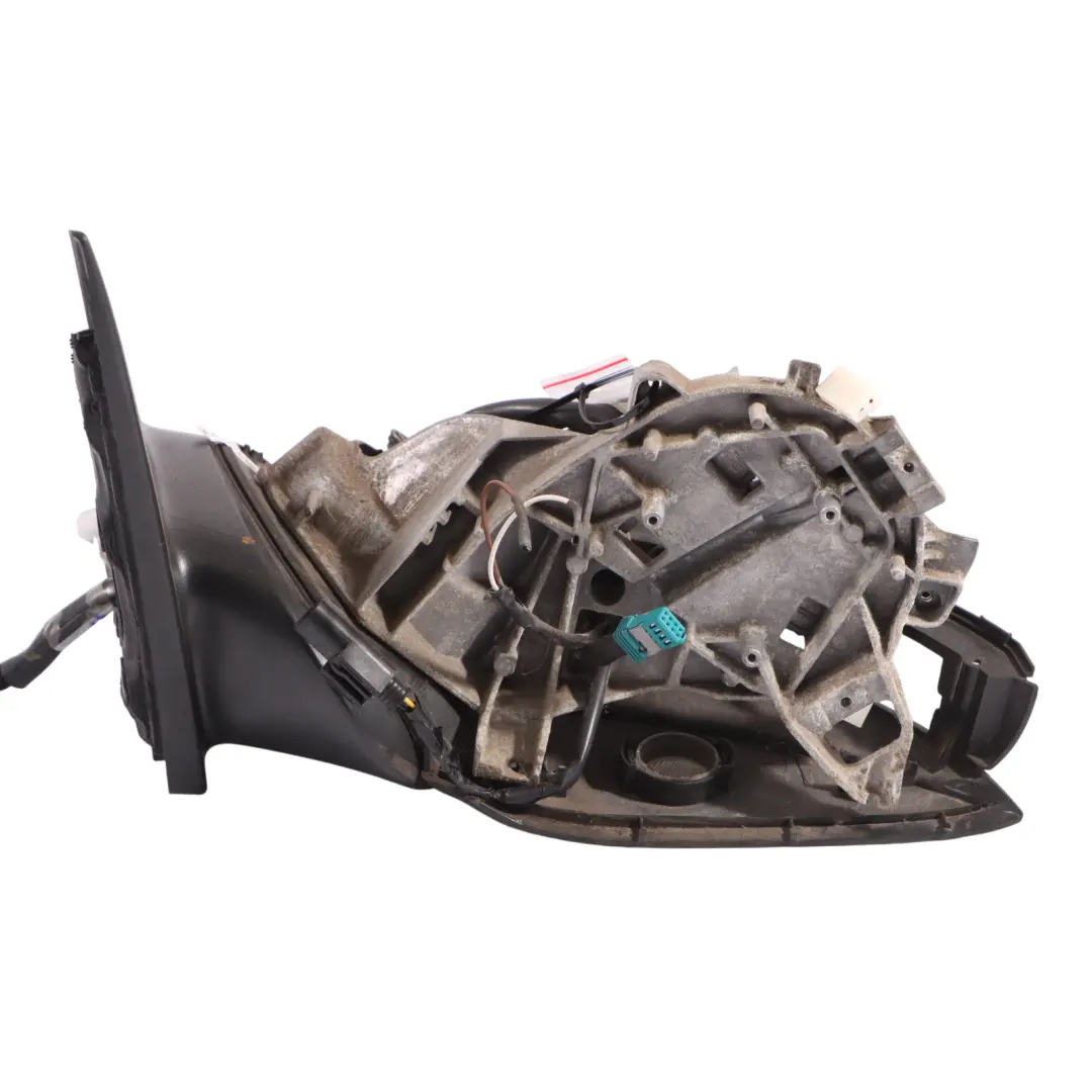 7L Heated Door Mirror Wing Right O/S to Volkswagen Touareg with Part number 7L6857508 Volkswagen Touareg 7L Heated Door Mirror Wing Right O/S - SKU RHD-7L6857508 - Part number 7L6857508