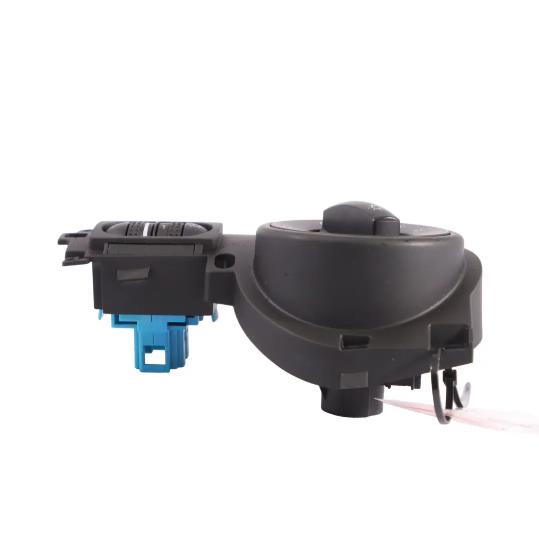 7L Light Headlight Fog Control Switch Panel to Volkswagen Touareg with Part number 7L6858903AT Volkswagen Touareg 7L Light Headlight Fog Control Switch Panel - SKU RHD-7L6858903AT - Part number 7L6858903AT