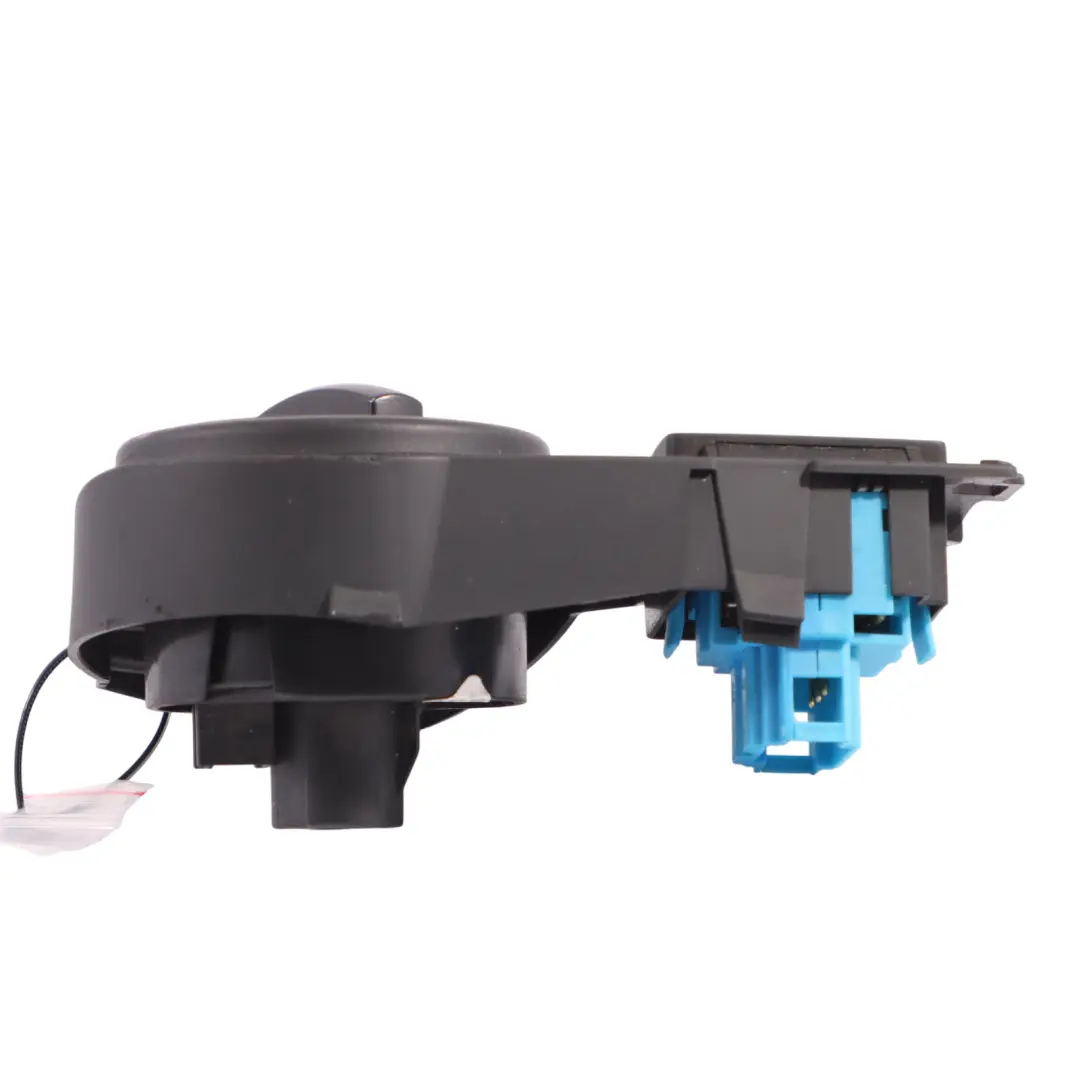 Volkswagen Touareg 7L Light Headlight Fog Control Switch Panel - SKU RHD-7L6858903AT - Part number 7L6858903AT
