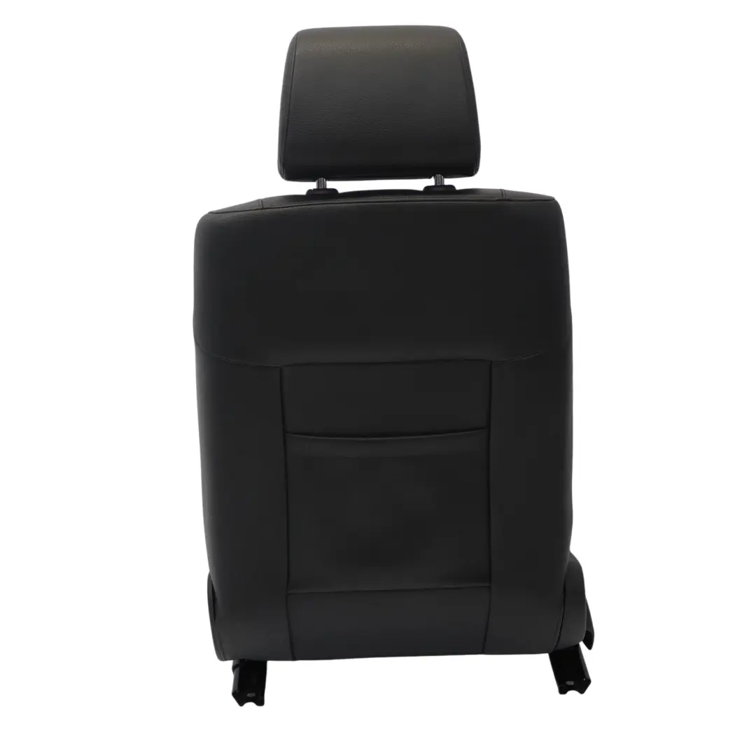 7L Seat Front Right O/S Memory Heated Leather Anthracite to Volkswagen Touareg with Part number 7L6881806FG Volkswagen Touareg 7L Seat Front Right O/S Memory Heated Leather Anthracite - SKU RHD-7L6881806FG-1 - Part number 7L6881806FG