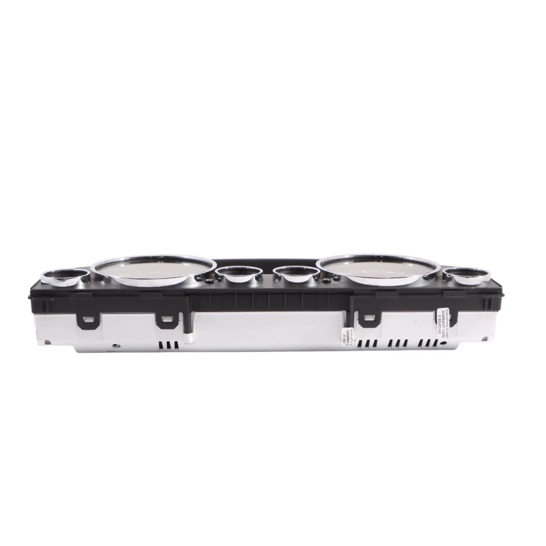 VW Touareg 7L Instrument Cluster Speedo Clocks Diesel Automatic - SKU RHD-7L6920985Q - Part number 7L6920985Q