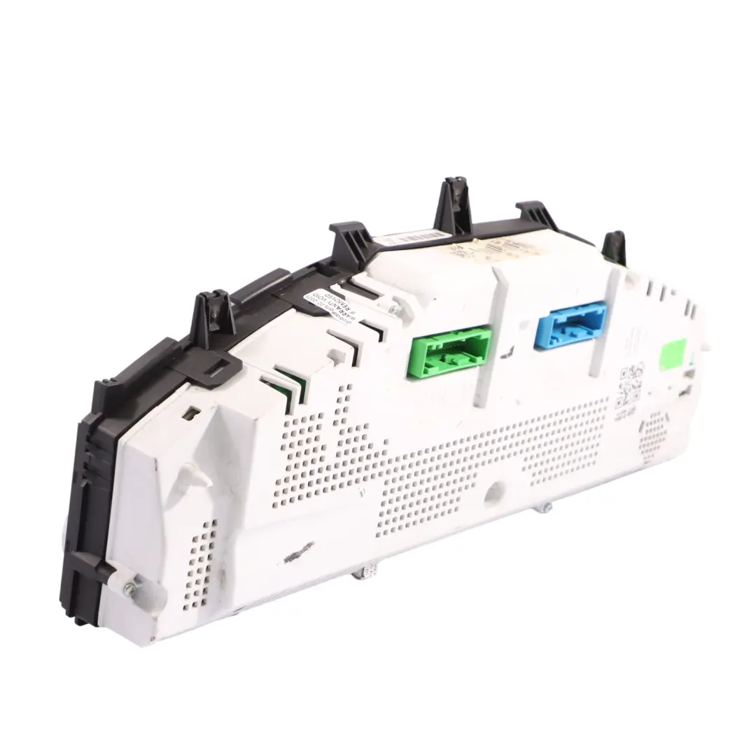 7L Instrument Cluster Speedo Clocks Diesel Automatic to VW Touareg with Part number 7L6920985Q VW Touareg 7L Instrument Cluster Speedo Clocks Diesel Automatic - SKU RHD-7L6920985Q - Part number 7L6920985Q