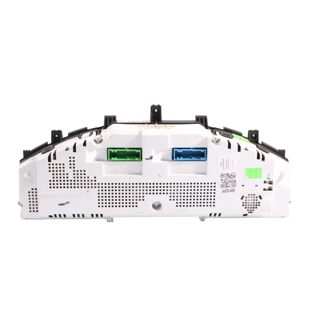 VW Touareg 7L Instrument Cluster Speedo Clocks Diesel Automatic - SKU RHD-7L6920985Q - Part number 7L6920985Q