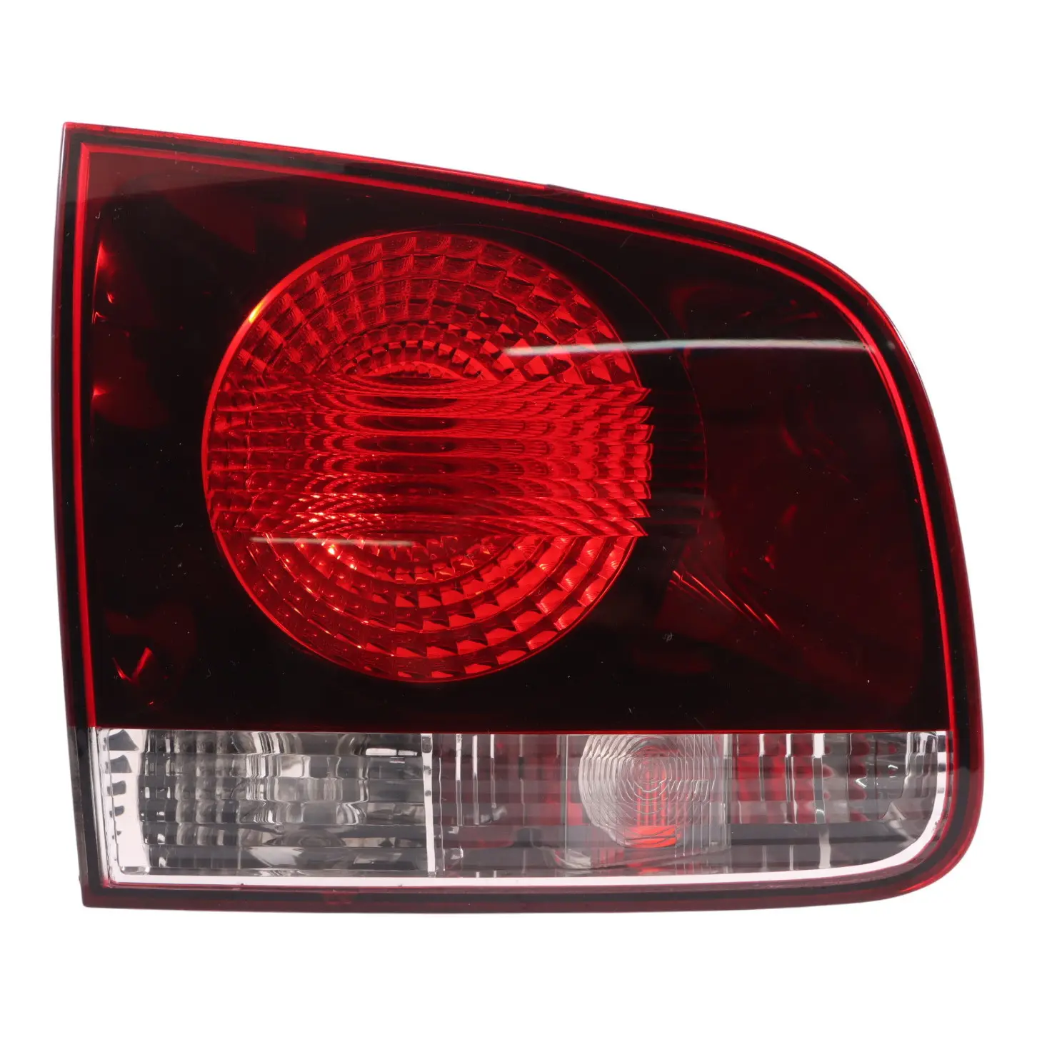 VW Touareg 7L Light Trunk Lid Boot Tailgate Lamp Rear Left N/S 7L6945093AA