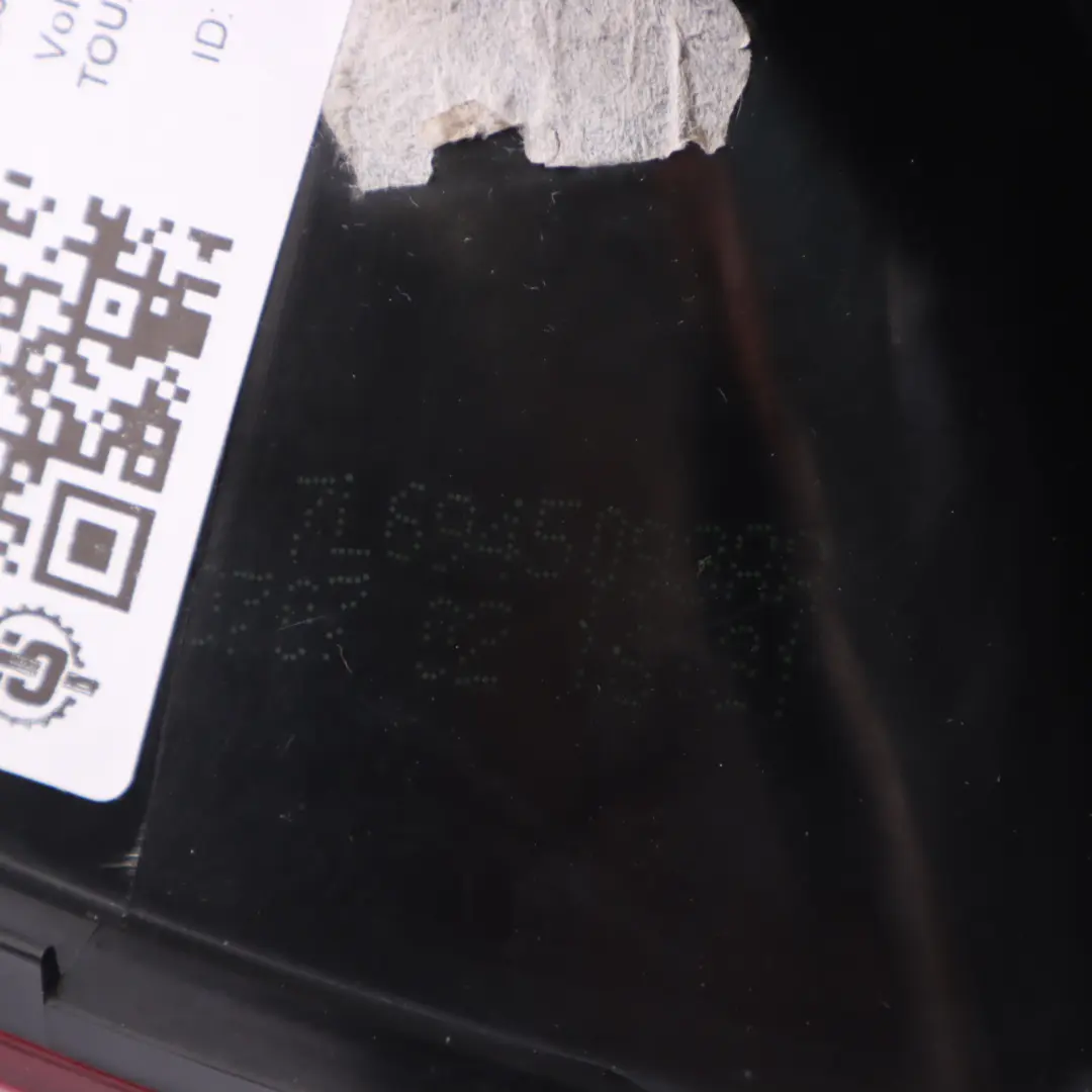 7L Light Trunk Lid Boot Tailgate Lamp Rear Left N/S to VW Touareg with Part number 7L6945093AA VW Touareg 7L Light Trunk Lid Boot Tailgate Lamp Rear Left N/S - SKU RHD-7L6945093AA - Part number 7L6945093AA