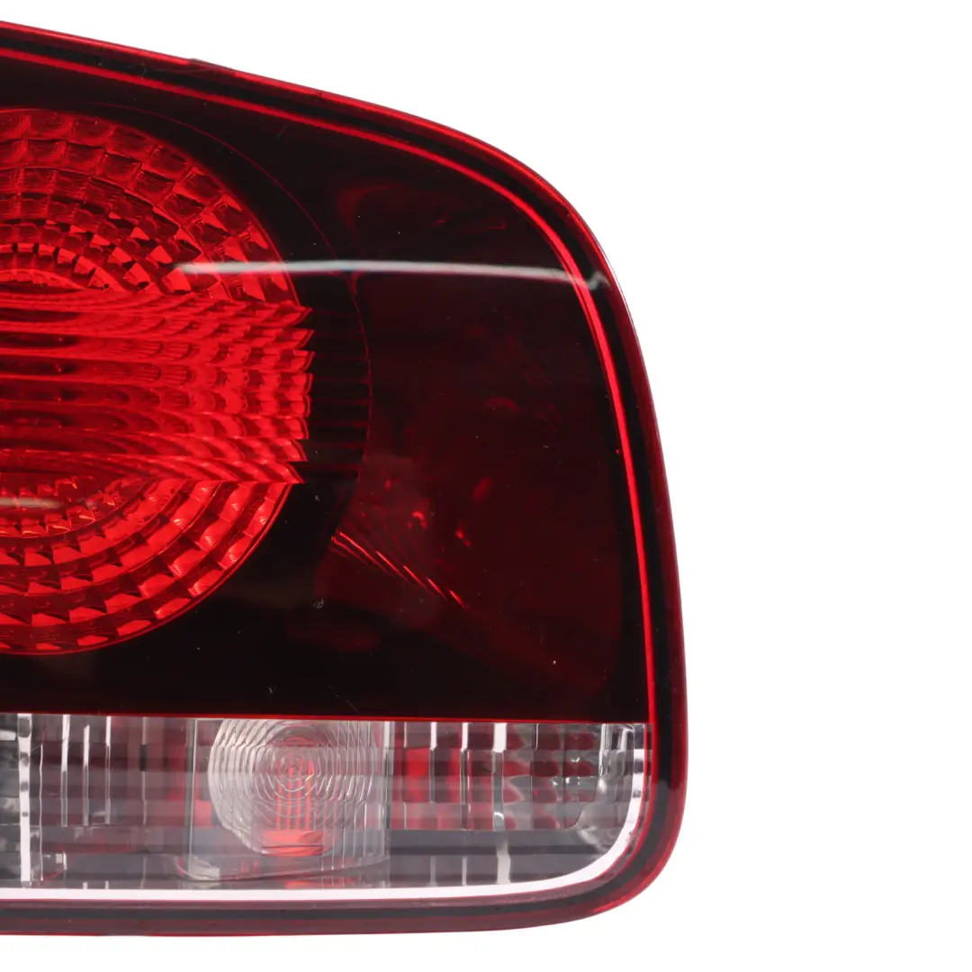 7L Light Trunk Lid Boot Tailgate Lamp Rear Left N/S to VW Touareg with Part number 7L6945093AA VW Touareg 7L Light Trunk Lid Boot Tailgate Lamp Rear Left N/S - SKU RHD-7L6945093AA - Part number 7L6945093AA