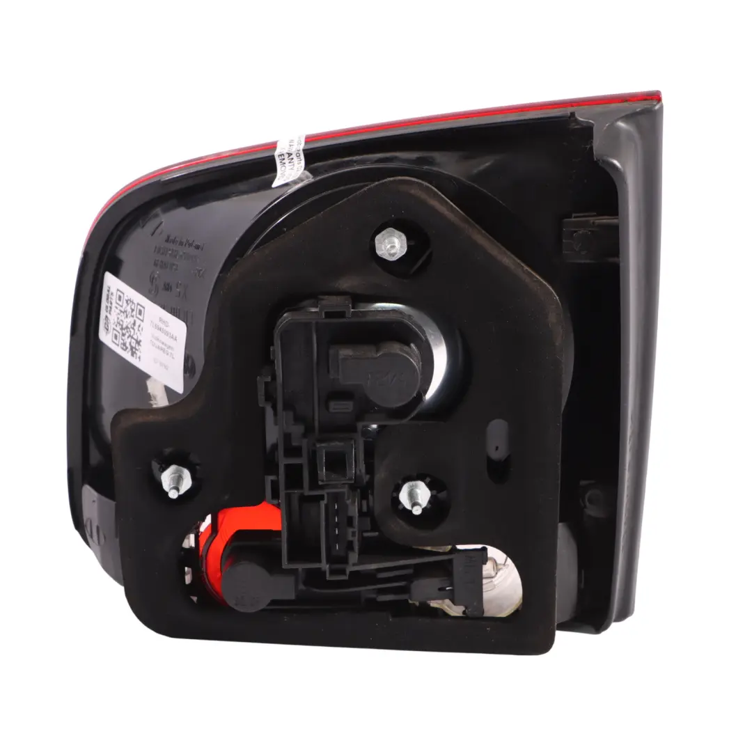 7L Light Trunk Lid Boot Tailgate Lamp Rear Left N/S to VW Touareg with Part number 7L6945093AA VW Touareg 7L Light Trunk Lid Boot Tailgate Lamp Rear Left N/S - SKU RHD-7L6945093AA - Part number 7L6945093AA