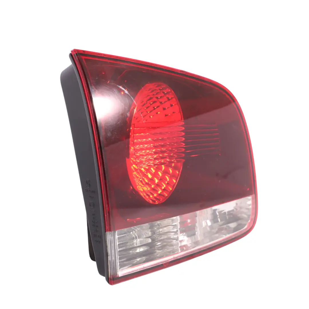 7L Light Trunk Lid Boot Tailgate Lamp Rear Left N/S to VW Touareg with Part number 7L6945093AA VW Touareg 7L Light Trunk Lid Boot Tailgate Lamp Rear Left N/S - SKU RHD-7L6945093AA - Part number 7L6945093AA