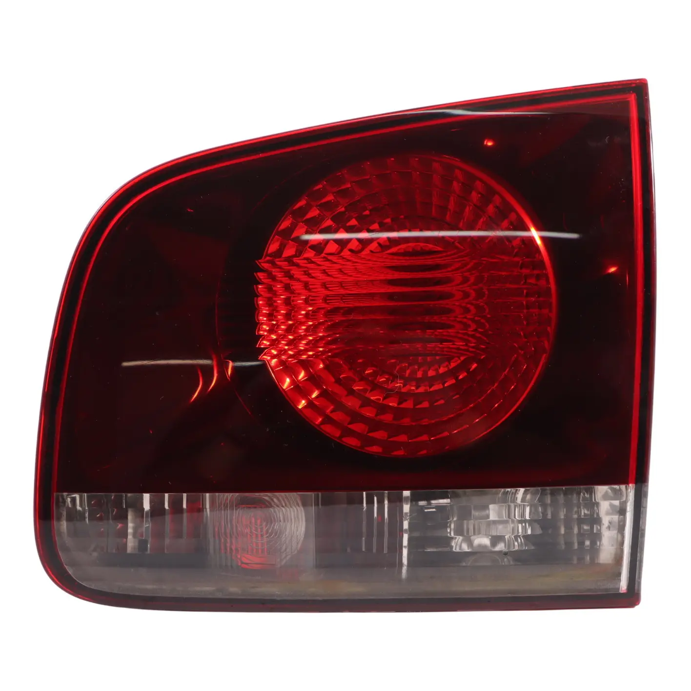 VW Touareg 7L Light Trunk Lid Boot Tailgate Lamp Rear Right O/S 7L6945094AA