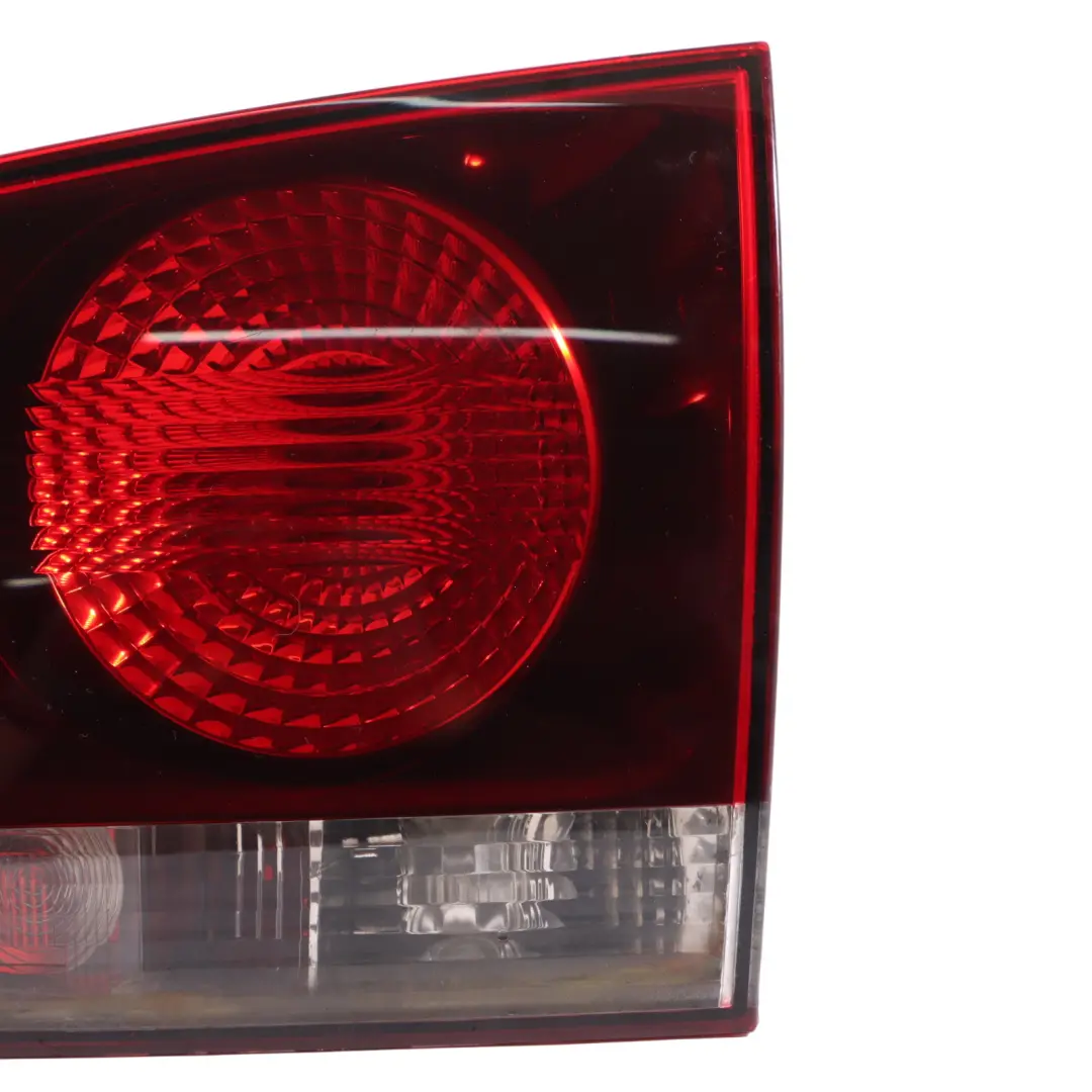 VW Touareg 7L Light Trunk Lid Boot Tailgate Lamp Rear Right O/S - SKU RHD-7L6945094AA - Part number 7L6945094AA