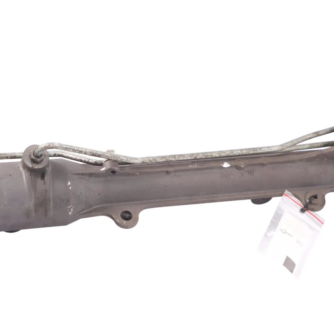 Audi Q7 4L 3.0 TDI CASA Electric Power Steering Rack Pillar - SKU RHD-7L8422062J - Part number 7L8422062J