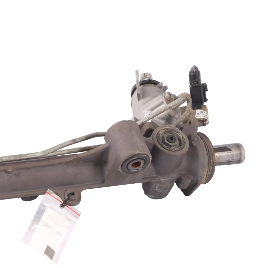 Audi Q7 4L 3.0 TDI CASA Electric Power Steering Rack Pillar - SKU RHD-7L8422062J - Part number 7L8422062J