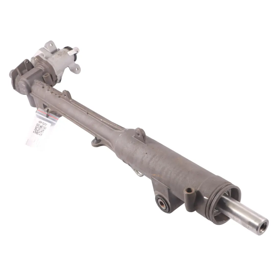 Audi Q7 4L 3.0 TDI CASA Electric Power Steering Rack Pillar - SKU RHD-7L8422062J - Part number 7L8422062J