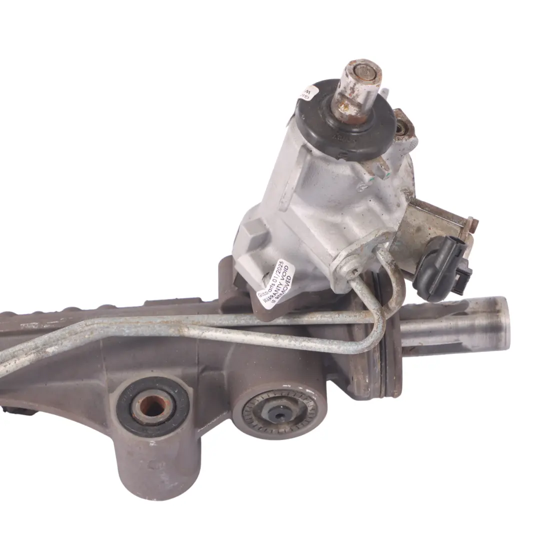 CASA Electric Power Steering Rack Pillar to Audi Q7 4L 3.0 TDI with Part number 7L8422062J Audi Q7 4L 3.0 TDI CASA Electric Power Steering Rack Pillar - SKU RHD-7L8422062J - Part number 7L8422062J